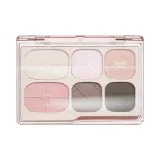 #01 Розовый Лента