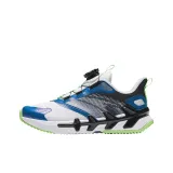 Anta белый/Индустриальный синий/Черный