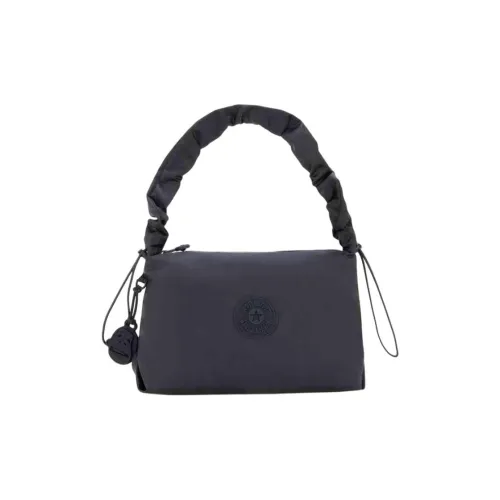 Kipling Сумка из ткани Маленькая Женская Многоцветная