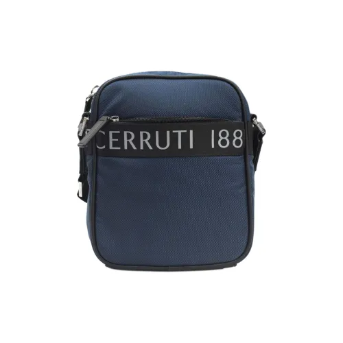 CERRUTI 1881 Сумки через плечо, синий, унисекс