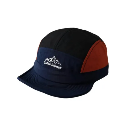 YANGQIYINGTAO Полиэстер Кепки Унисекс