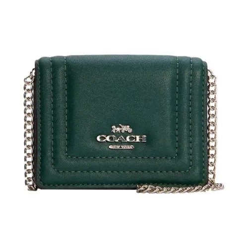 COACH Crossbody Сумки Женские