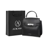 Классический черный