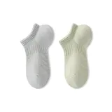 Light Gray + Light Green [2 Pack]  
Светло-серый + Светло-зеленый [2 упаковки]