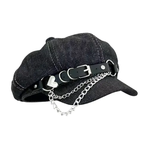 IOTS Полиэстер Береты Унисекс