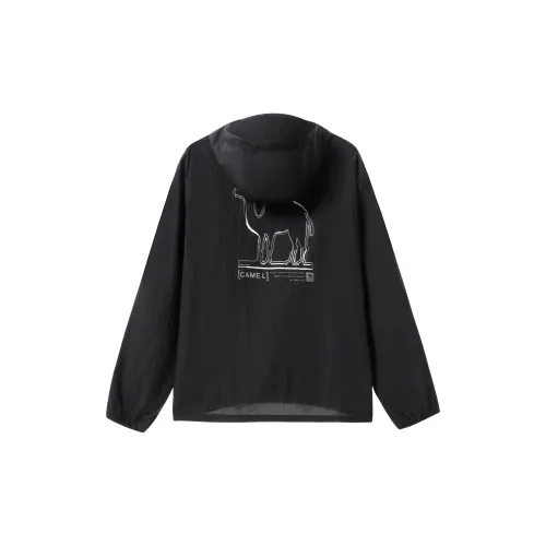 CAMEL Urban Function Series Унисекс Одежда с защитой от УФ-лучей