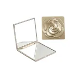 Одна боковая сторона увеличенная розово-золотая