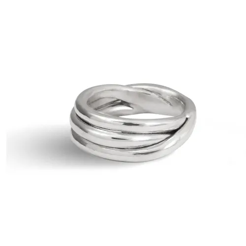 PZA Сплав Кольца Унисекс