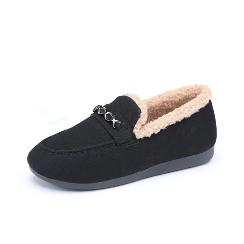 TAIHEYUAN Женские повседневные туфли Женские