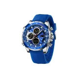 Королевский синий