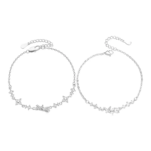 D.K.X Браслеты Женские