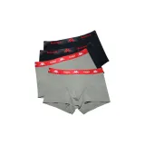 4 шт. (Черный 2 + Темно-серый 2)