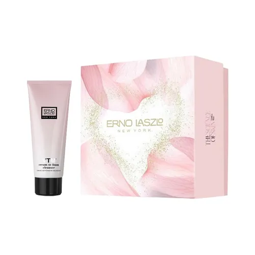 ERNO LASZLO NEW YORK Очищающие средства Унисекс