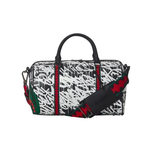 SPRAYGROUND Сумки Черный Унисекс