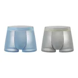 Ледниково-голубой + Светло-серый