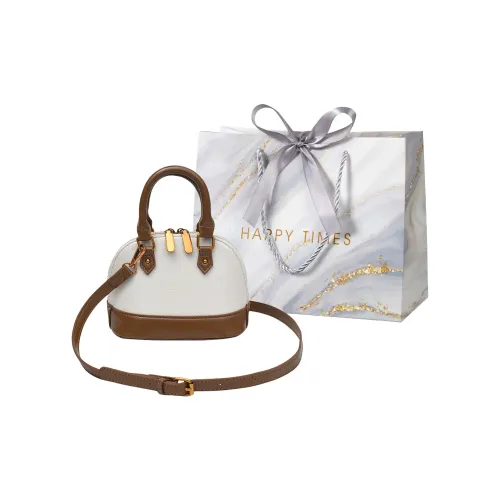 Miss Angel ПУ (полиуретан) Портативная Сумка через плечо Сумка на плечо Стандартная Женская Белая Черная Бордовая Кофейная