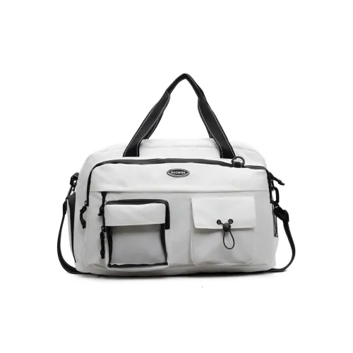 S.REPHEN Ткань Спортивный Холд Сумка Унисекс Многоцветная