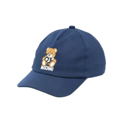 MOSCHINO Хлопок Бейсболки Детские