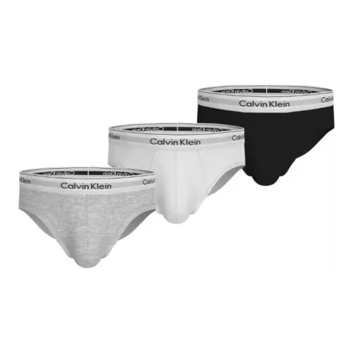 Calvin Klein Мужское нижнее белье упаковка из 3 штук