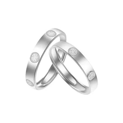 Welcome to the treasure Сплав Кольца Унисекс