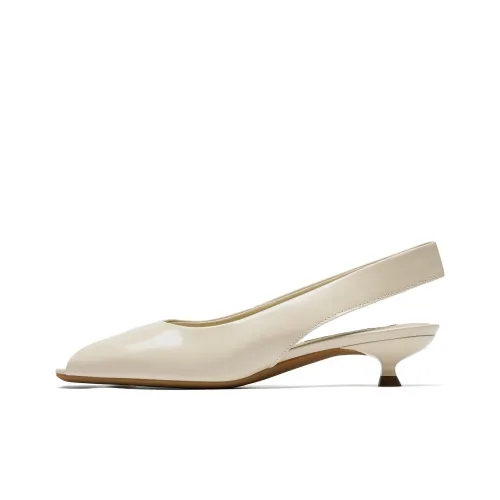 73Hours Mido ROAD Боковая Стелька Высокие Каблуки 3 см Женские