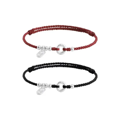 JOLLY NOTE Зодиакальный год Все самое лучшее Счастье Исполнение Браслеты Унисекс