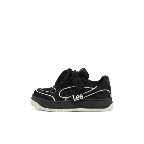 LEE KIDS Скейтбординг Обувь Низкий Топ для Детей