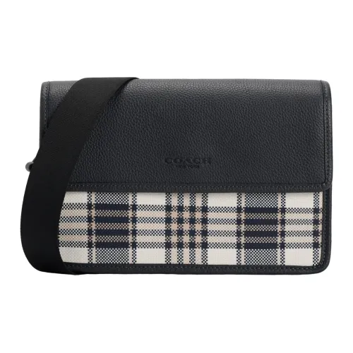 COACH Тернер Сумка через плечо Мужская