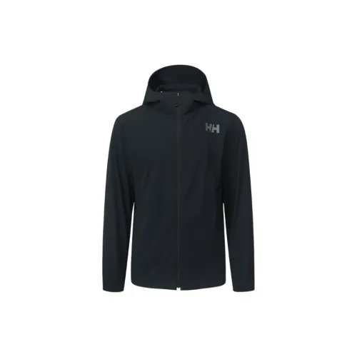 HELLY HANSEN Мужская одежда для защиты от солнца
