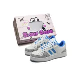 Белый Серый Синий