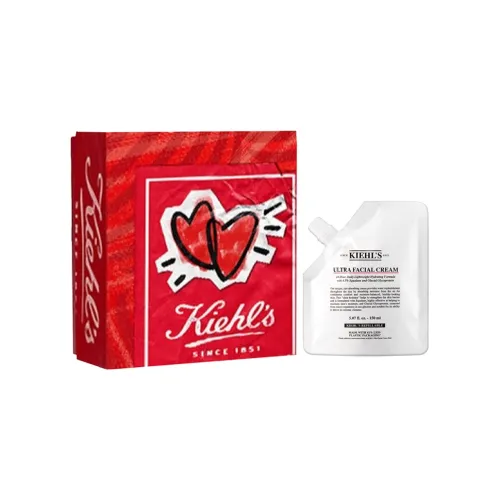 KEYANSHI Лимитированная серия на День Влюбленных Высокая Увлажнение Заправка Коробка Лицо Крем Увлажняющий Восстанавливающий 150 мл