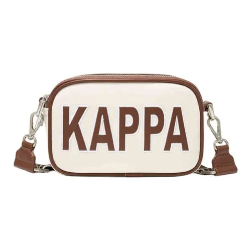 KAPPA Сумки через плечо Хаки Женские
