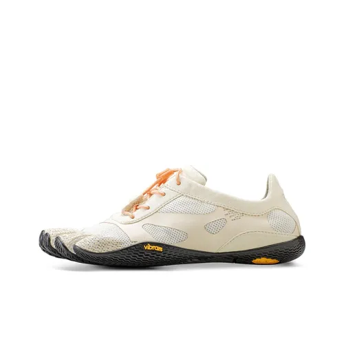 Vibram Обувь для зала Fitness Low Top Айвори Белый Женский