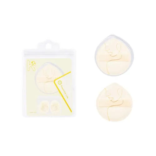 XUANCAIFENLING Пуфы / Кисточки для макияжа Унисекс