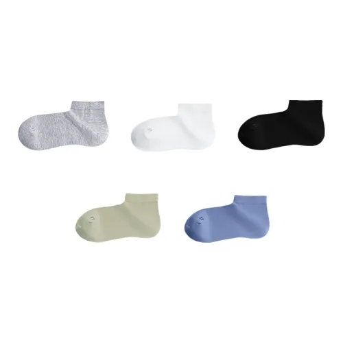 Ubras Comfort Socks Series Мужские носки