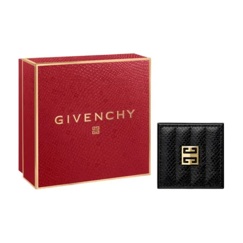 Givenchy Красный Удача Позолоченный Ограниченный Мягкий Свет Воздушные подушки Корректирующий Тон Кожи для Долговременного Сглаживания и Четкости