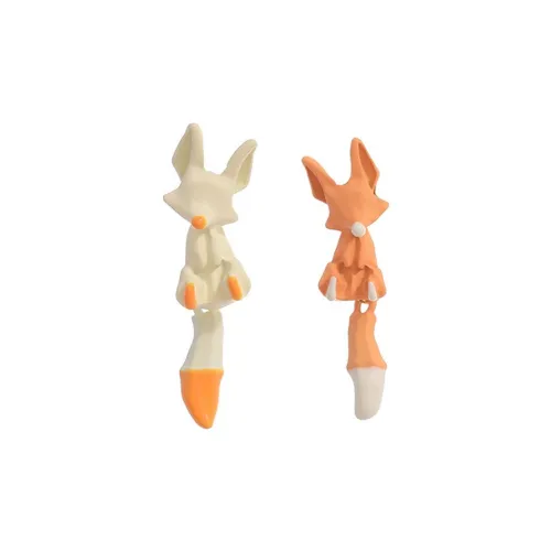 COPI Сплав Серьги-гвоздики Унисекс