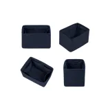 Полночный синий · Вкладыш для сумки