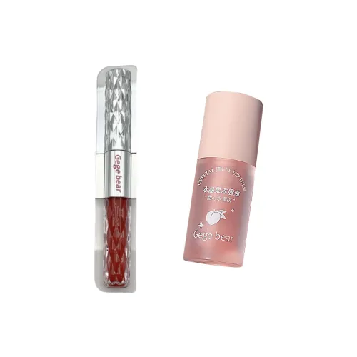 GEGE BEAR Наборы для макияжа Унисекс