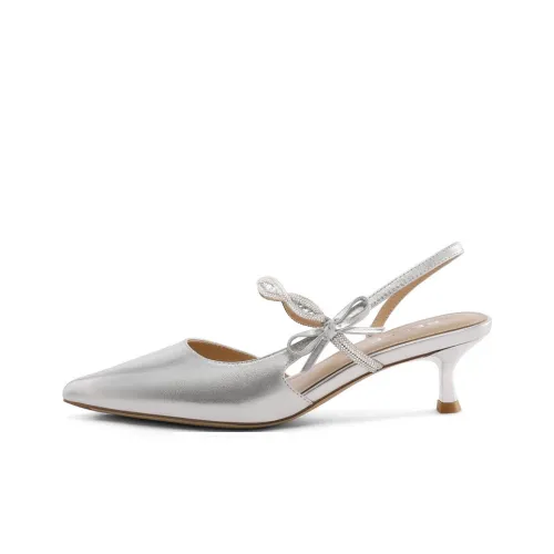 BELLE Узкий каблук Высокие каблуки 4,5 см Женские