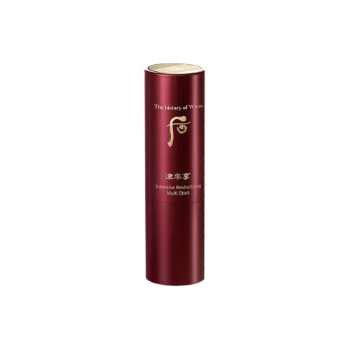 The History Of Whoo Жидкость Essences Унисекс