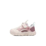 Бежевый/Фиолетовый