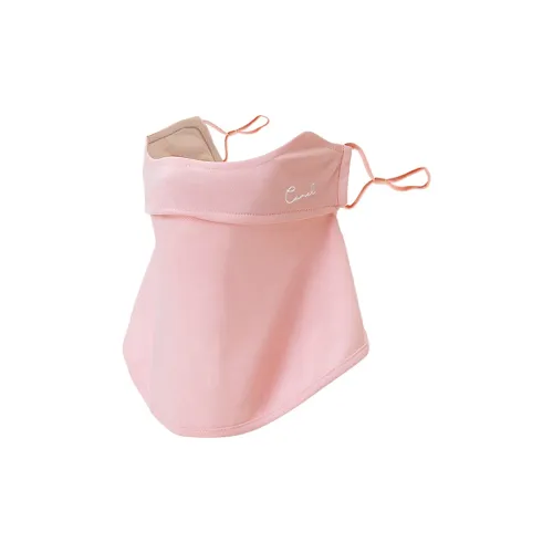 CAMEL Полиамид Маски с UV-защитой Женские