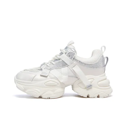 ST SAT Низкий топ кеды женские