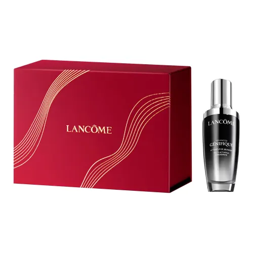 LANKOU Любовь Ограниченная серия Черная бутылка Сыворотка Укрепляющая Увлажняющая Восстанавливающая 50 мл