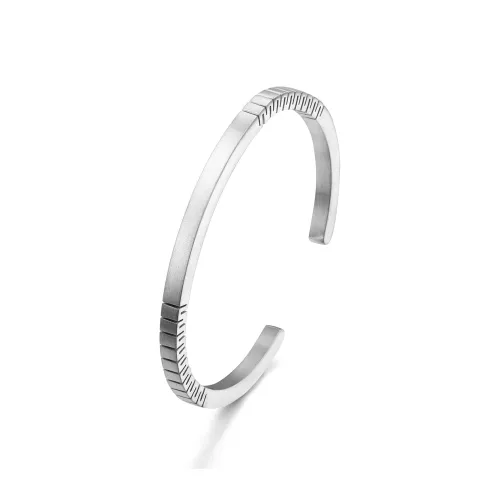 COLIMIDA Браслеты из титанового стального сплава Унисекс