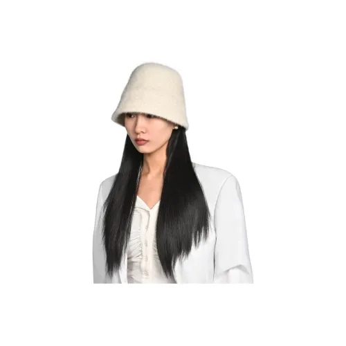 LUCY LEE Съемный Потовый Шапка Шапки и Кепки Парики