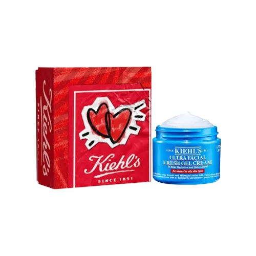 KEYANSHI Высокая Увлажнение Желе Лицо Крем Освежающий и Контроль Жирности 50мл 125мл