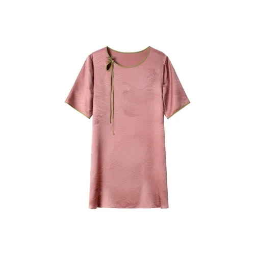 Silk Boundary Ночная сорочка Женская