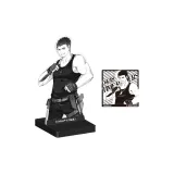 Путешествие в Королевство Человечества: Король Луны DT57682